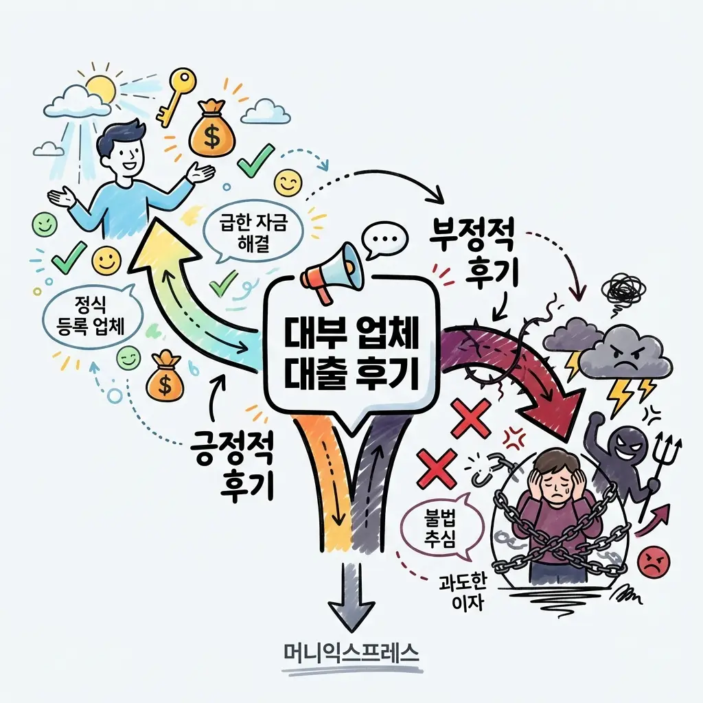 대부업체대출 01