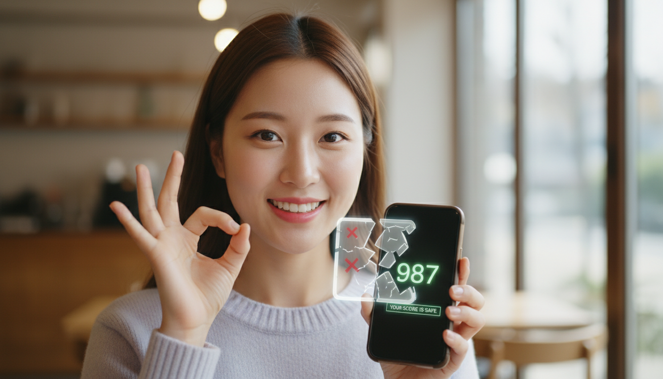 신용점수조회 07