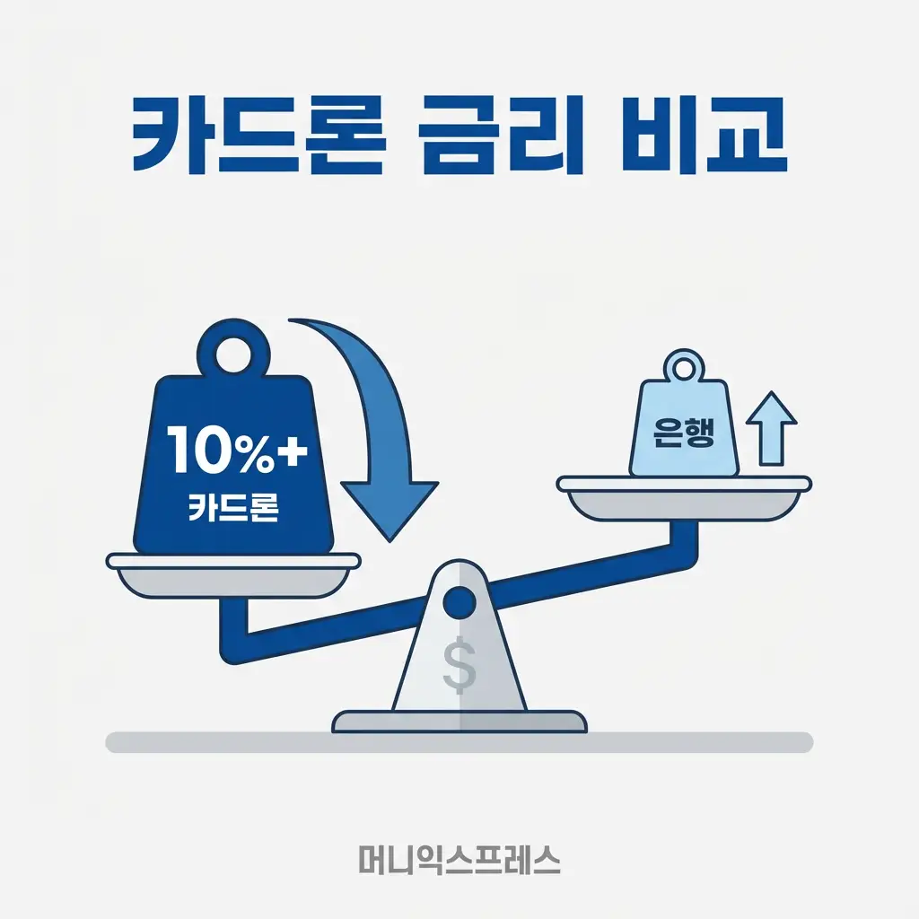 카드론 01