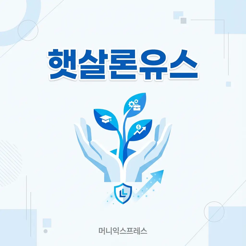 햇살론유스