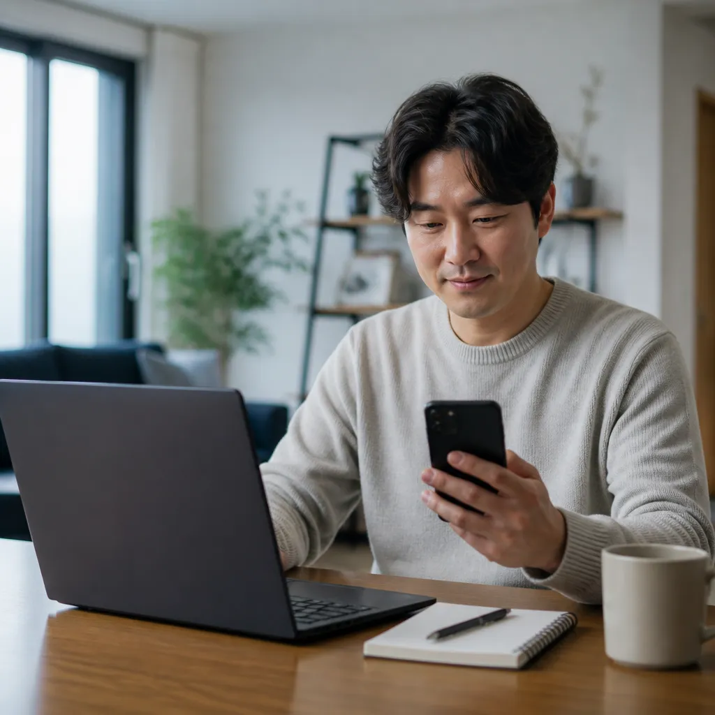 다함께론 가이드 카와이 썸네일