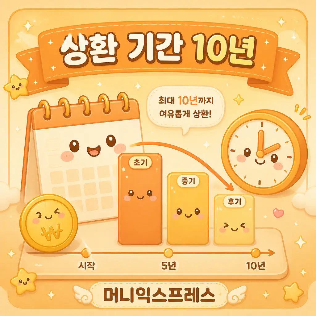 다올저축은행 Fi 사업자 대출 상환 기간 머니익스프레스